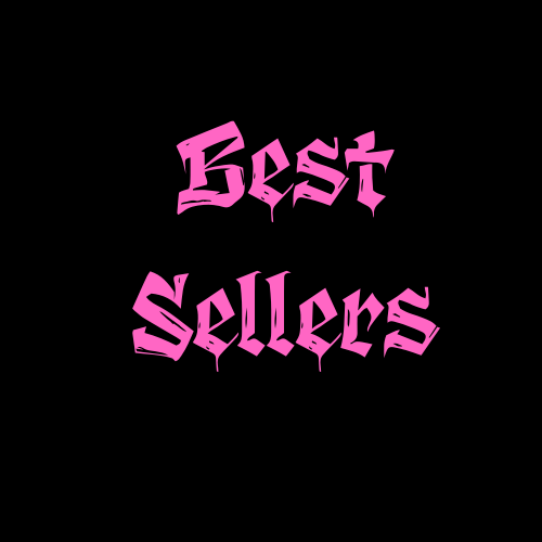 Best Sellers