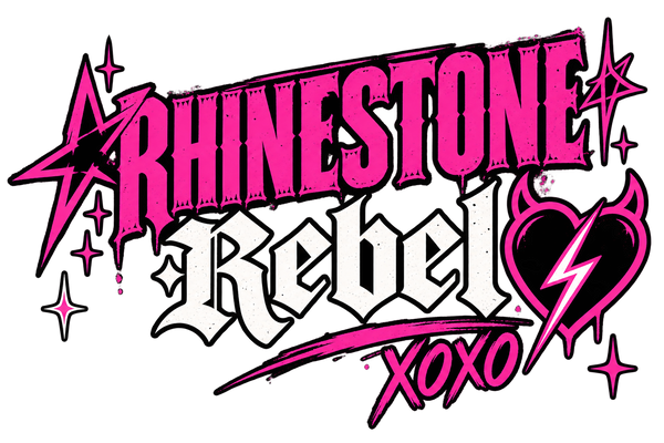 Rhinestone Rebels Co