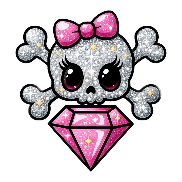 Rhinestone Rebels Co